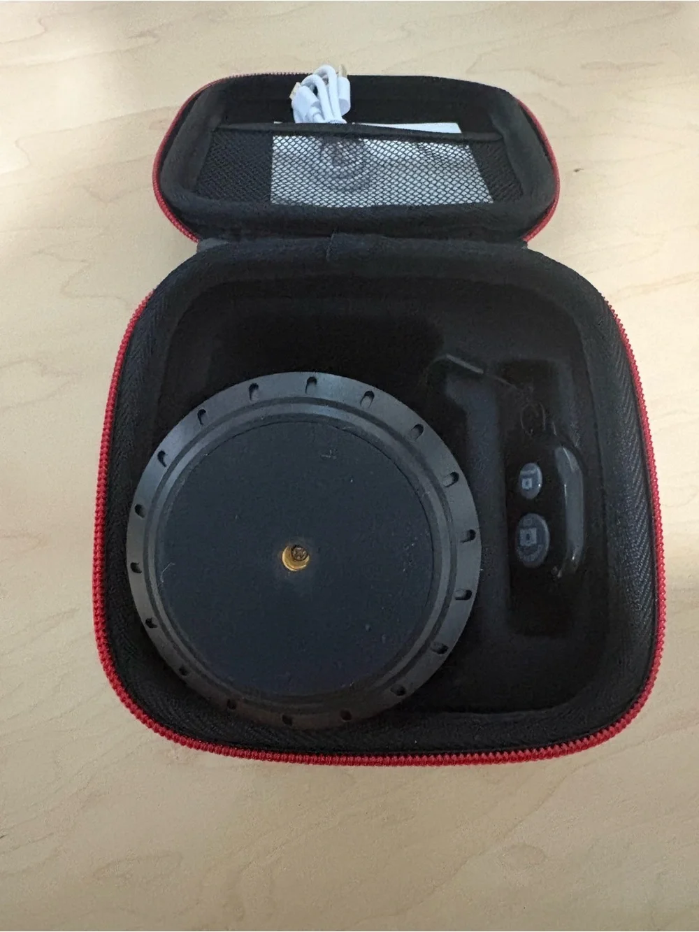 Auto Face Tracking Mount